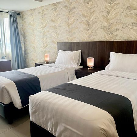 Nemuru Hotel Ciputat Pondokcabe Hilir Eksteriør billede