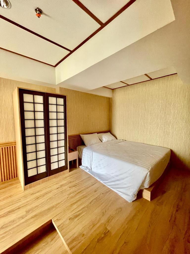 Nemuru Hotel Ciputat Pondokcabe Hilir Eksteriør billede